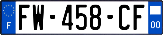 FW-458-CF