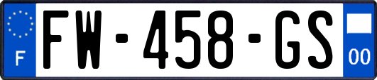 FW-458-GS