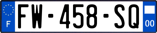 FW-458-SQ