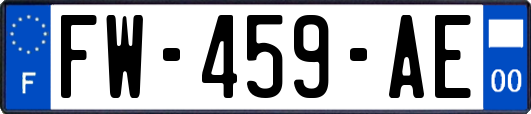 FW-459-AE