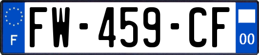 FW-459-CF