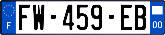 FW-459-EB
