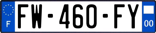 FW-460-FY