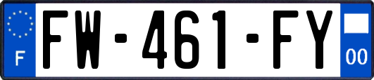 FW-461-FY