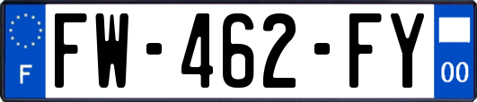 FW-462-FY