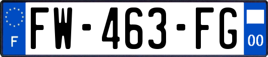 FW-463-FG