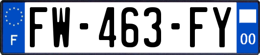 FW-463-FY