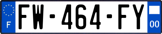 FW-464-FY
