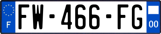 FW-466-FG