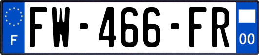 FW-466-FR