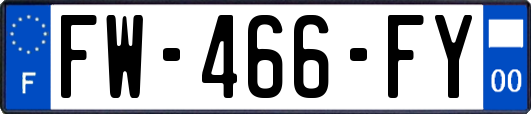 FW-466-FY
