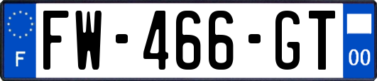 FW-466-GT