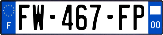 FW-467-FP