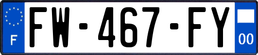 FW-467-FY