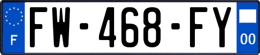FW-468-FY