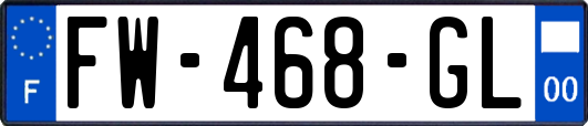 FW-468-GL