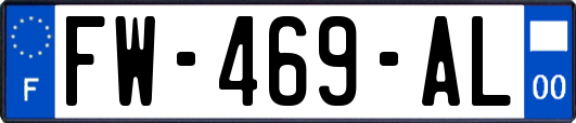 FW-469-AL