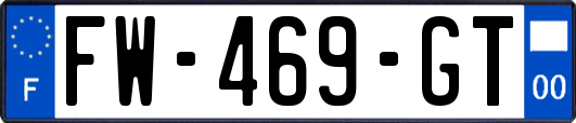 FW-469-GT