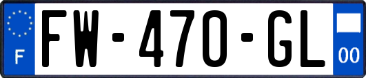 FW-470-GL