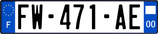 FW-471-AE