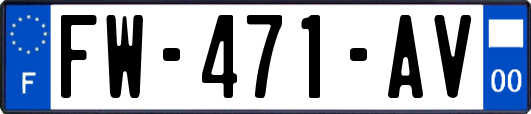 FW-471-AV