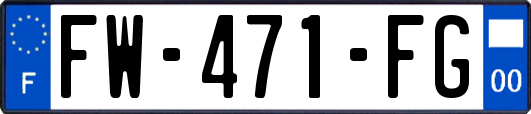 FW-471-FG