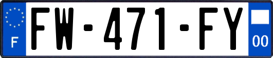 FW-471-FY