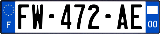 FW-472-AE