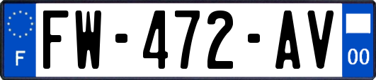 FW-472-AV