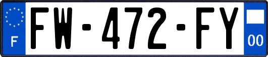 FW-472-FY