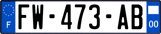 FW-473-AB