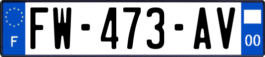 FW-473-AV