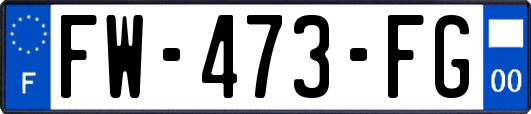 FW-473-FG