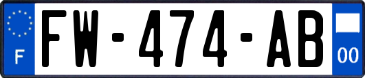 FW-474-AB