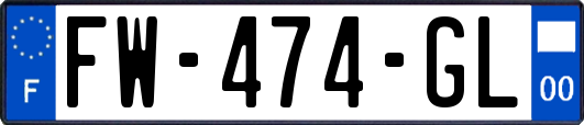 FW-474-GL
