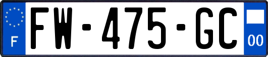 FW-475-GC