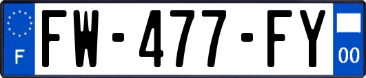 FW-477-FY