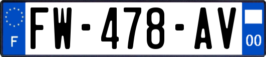 FW-478-AV