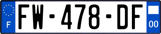 FW-478-DF