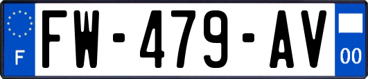 FW-479-AV