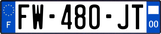 FW-480-JT