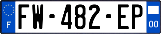 FW-482-EP