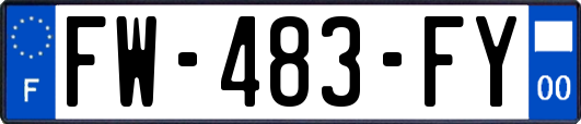 FW-483-FY