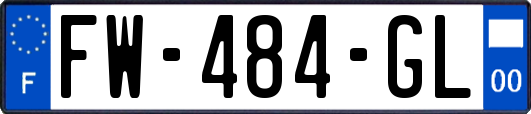 FW-484-GL