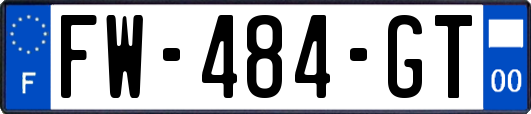 FW-484-GT