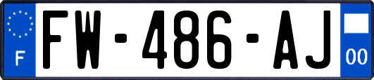 FW-486-AJ