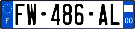 FW-486-AL