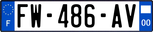 FW-486-AV