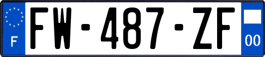 FW-487-ZF