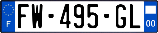 FW-495-GL